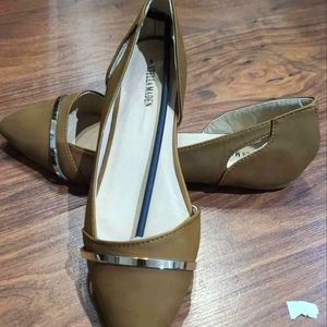 Stella maden Flat shoes